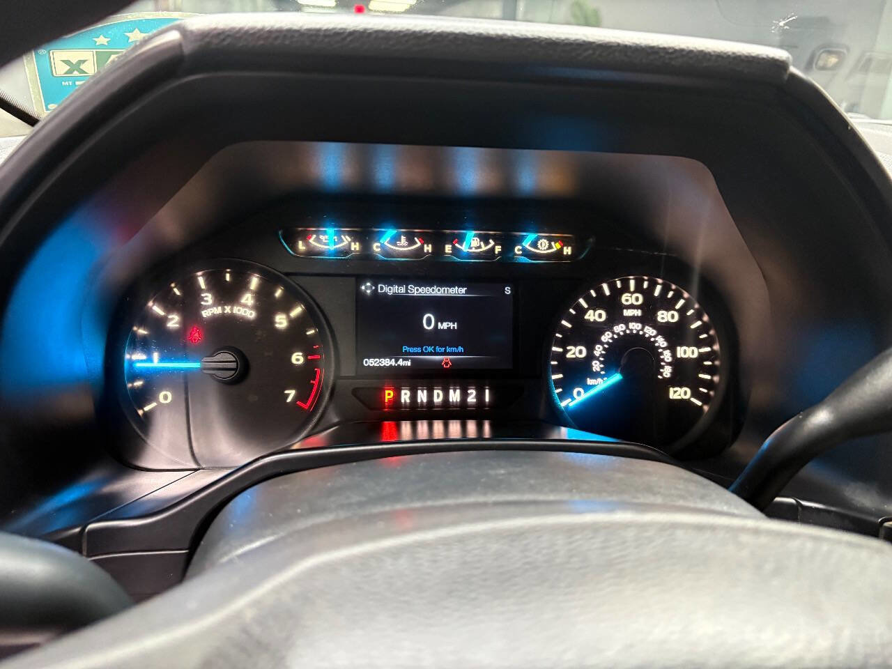 Used 2016 Ford F150 XL w/ Equipment Group 101A Mid image 27