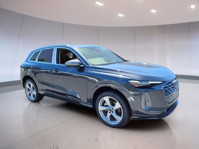 New 2025 Audi Q5 Premium Plus w/ Premium Plus