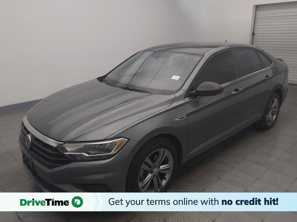 Used 2019 Volkswagen Jetta R-Line