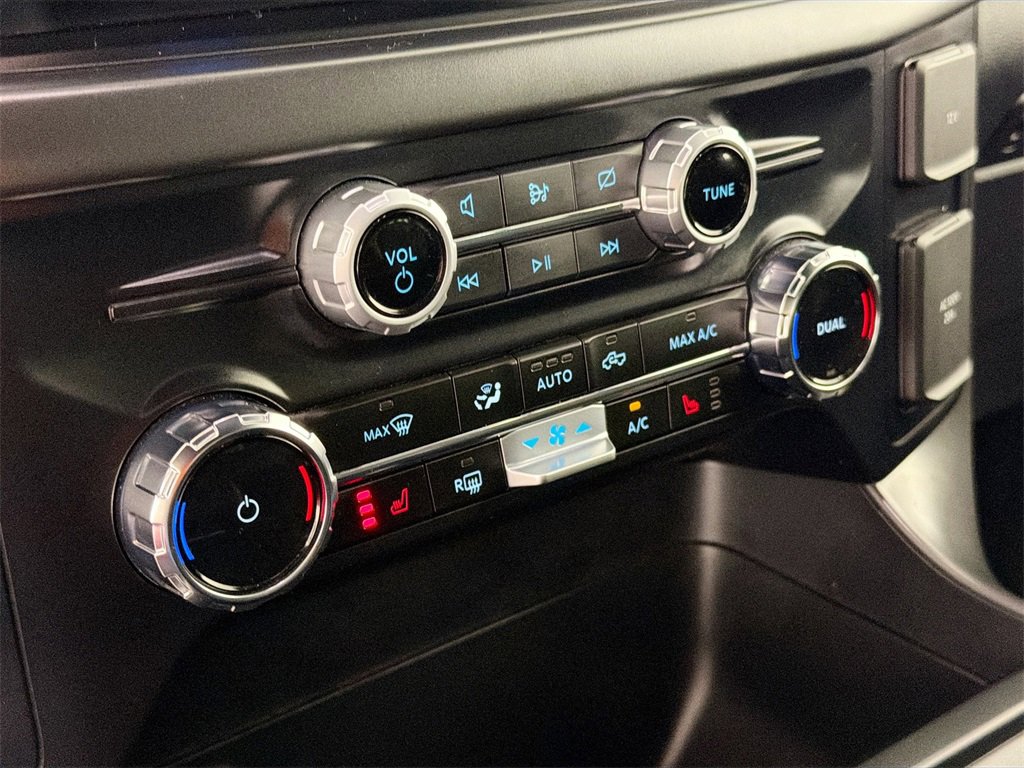 Used 2024 Ford F150 Tremor w/ Tow/Haul Package image 15