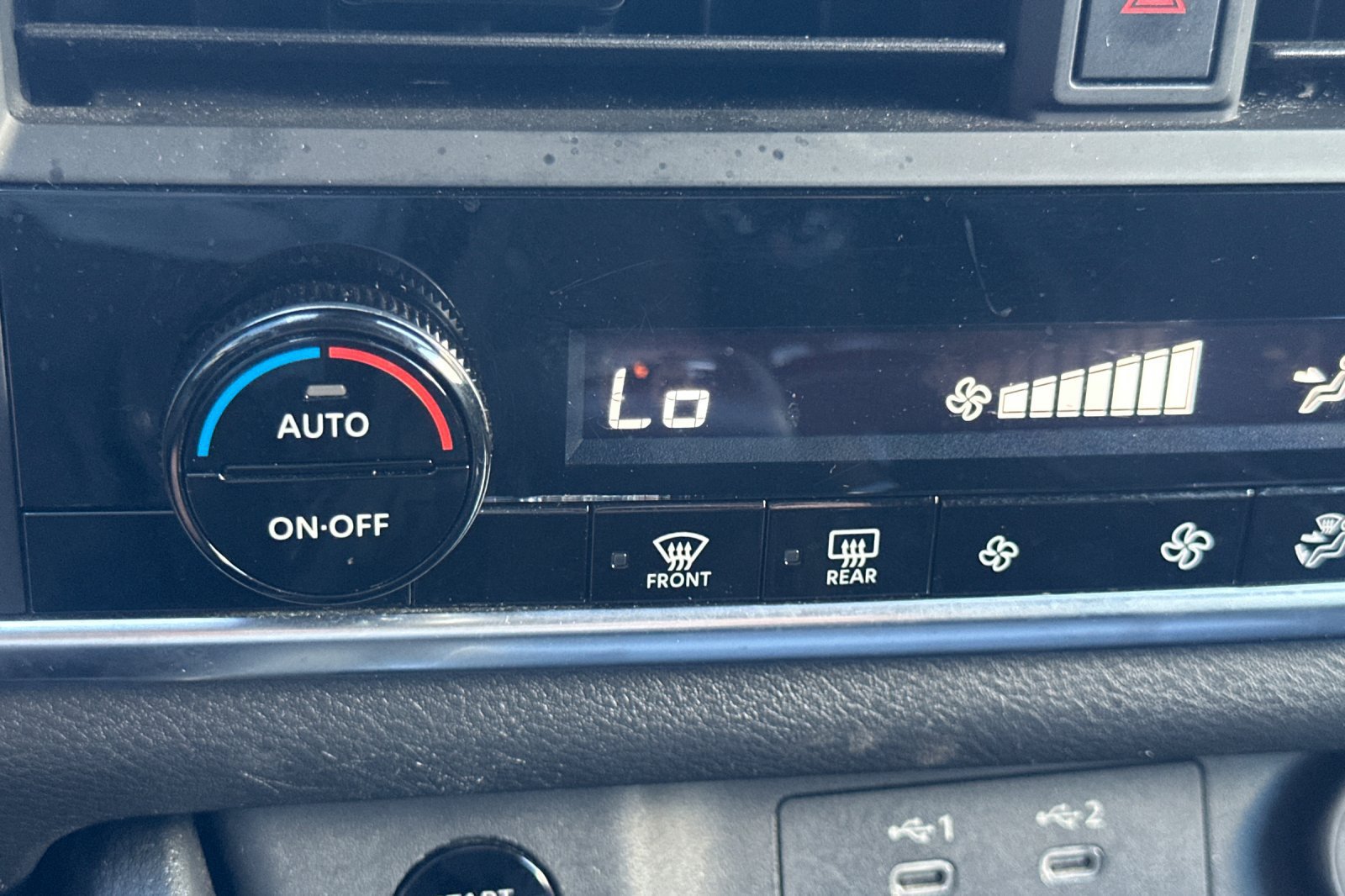 Certified 2024 Nissan Rogue SV AWD/4WD image 29