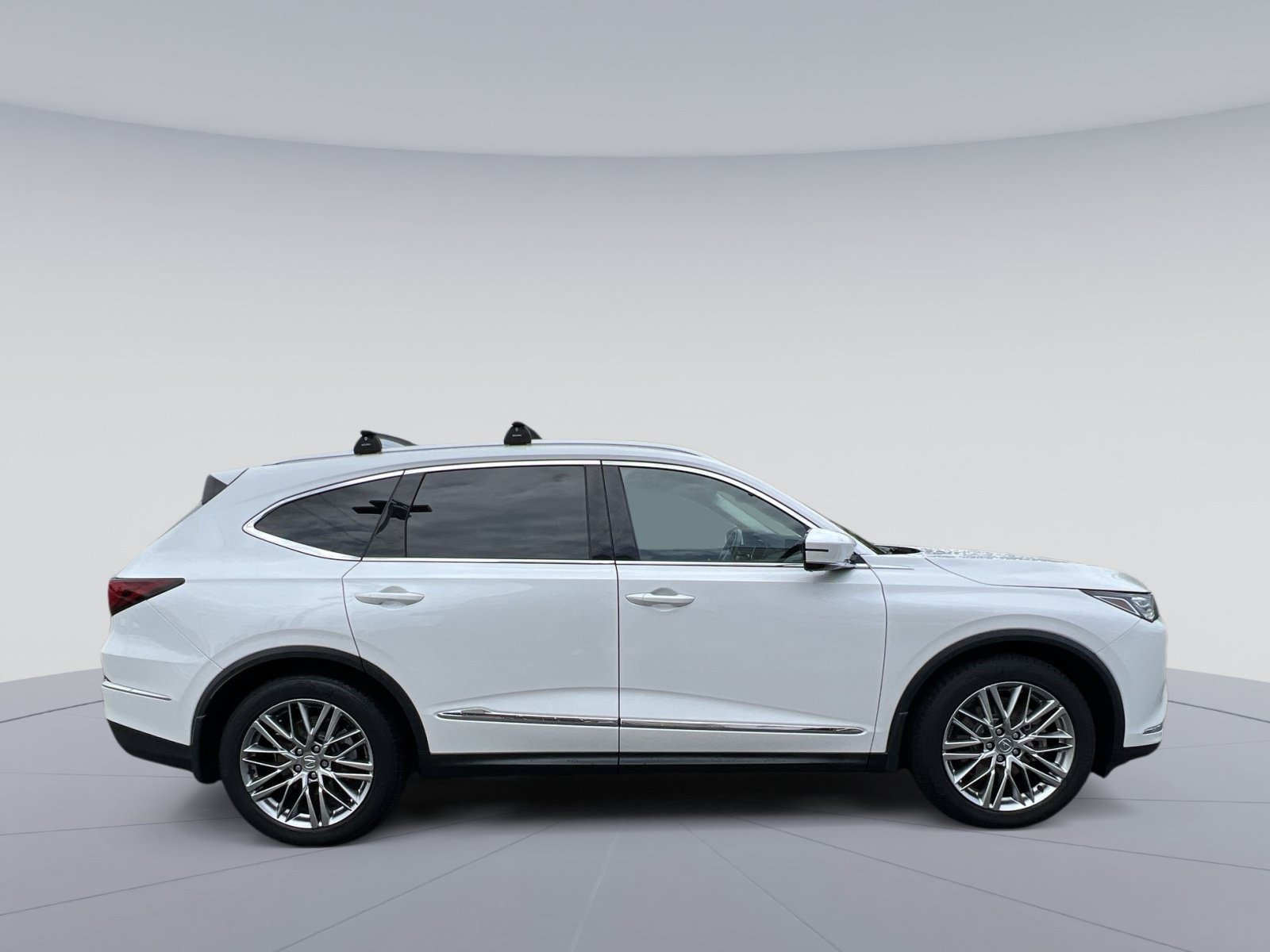 Certified 2023 Acura MDX SH-AWD w/ Advance Package image 6