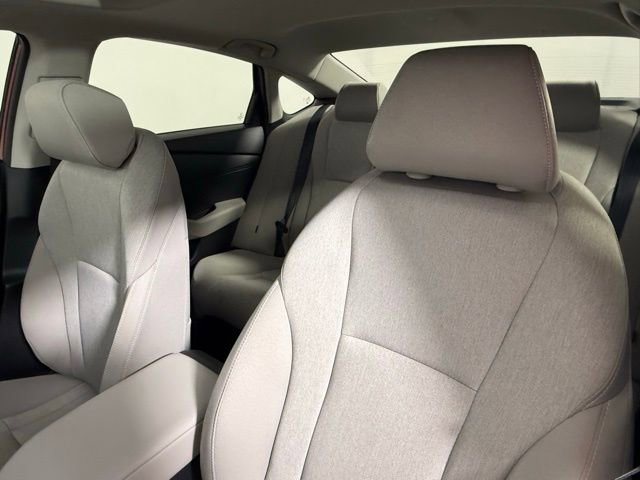 Used 2024 Honda Accord EX image 32