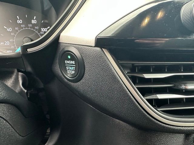 Used 2020 Ford Escape SE image 16