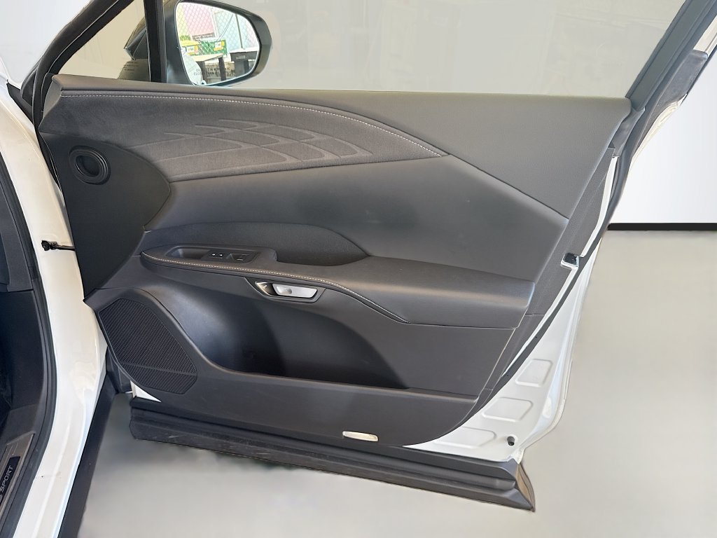 Used 2023 Lexus RX 350 F Sport w/ Cold Area Package AWD/4WD image 33