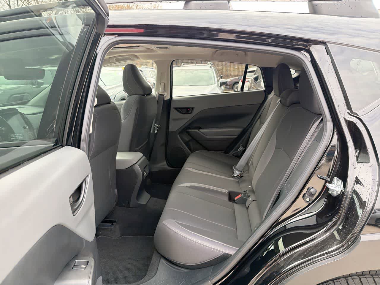 New 2026 Subaru Crosstrek 2.0i Premium image 25
