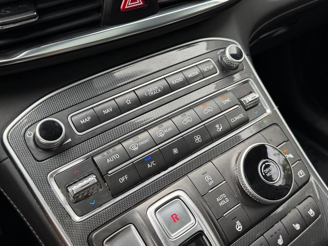 Used 2021 Hyundai Santa Fe Limited FWD image 26