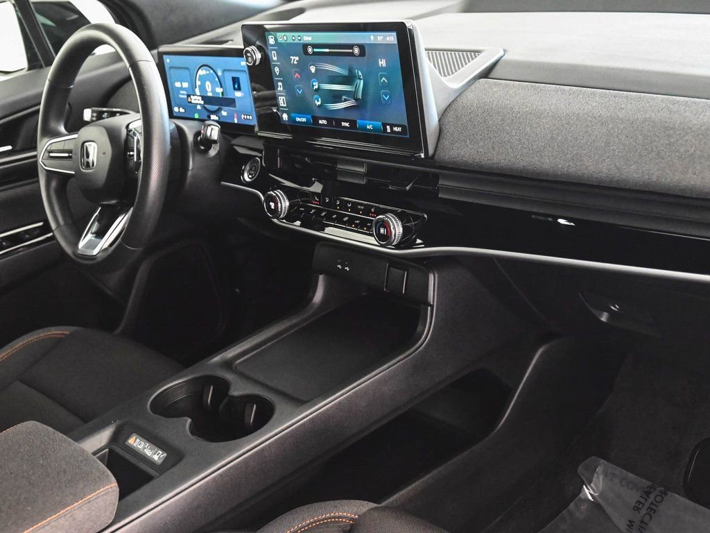 Used 2025 Honda Prologue EX image 31