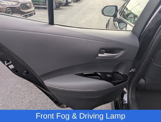 Used 2022 Toyota Corolla XSE FWD image 11