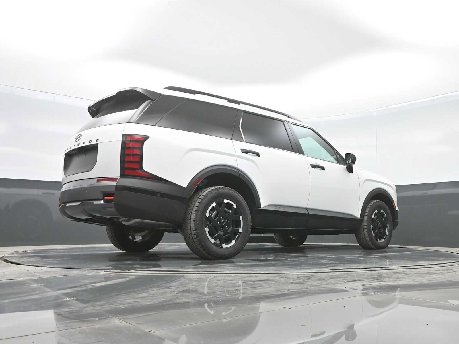 Used 2026 Hyundai Palisade XRT Pro AWD/4WD image 35