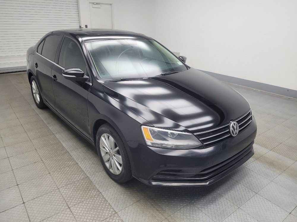 Used 2016 Volkswagen Jetta SE FWD image 13