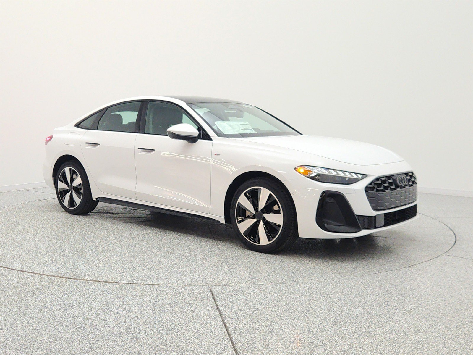New 2026 Audi A5 2.0T Premium Plus AWD/4WD image 3