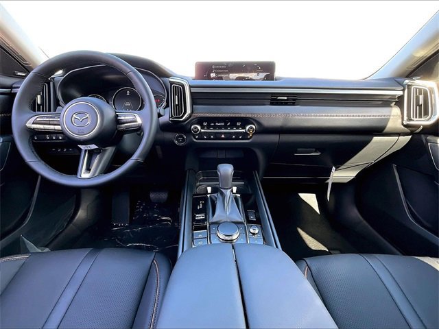 New 2026 MAZDA CX-50 2.5 Hybrid w/ Premium Plus Pkg image 10