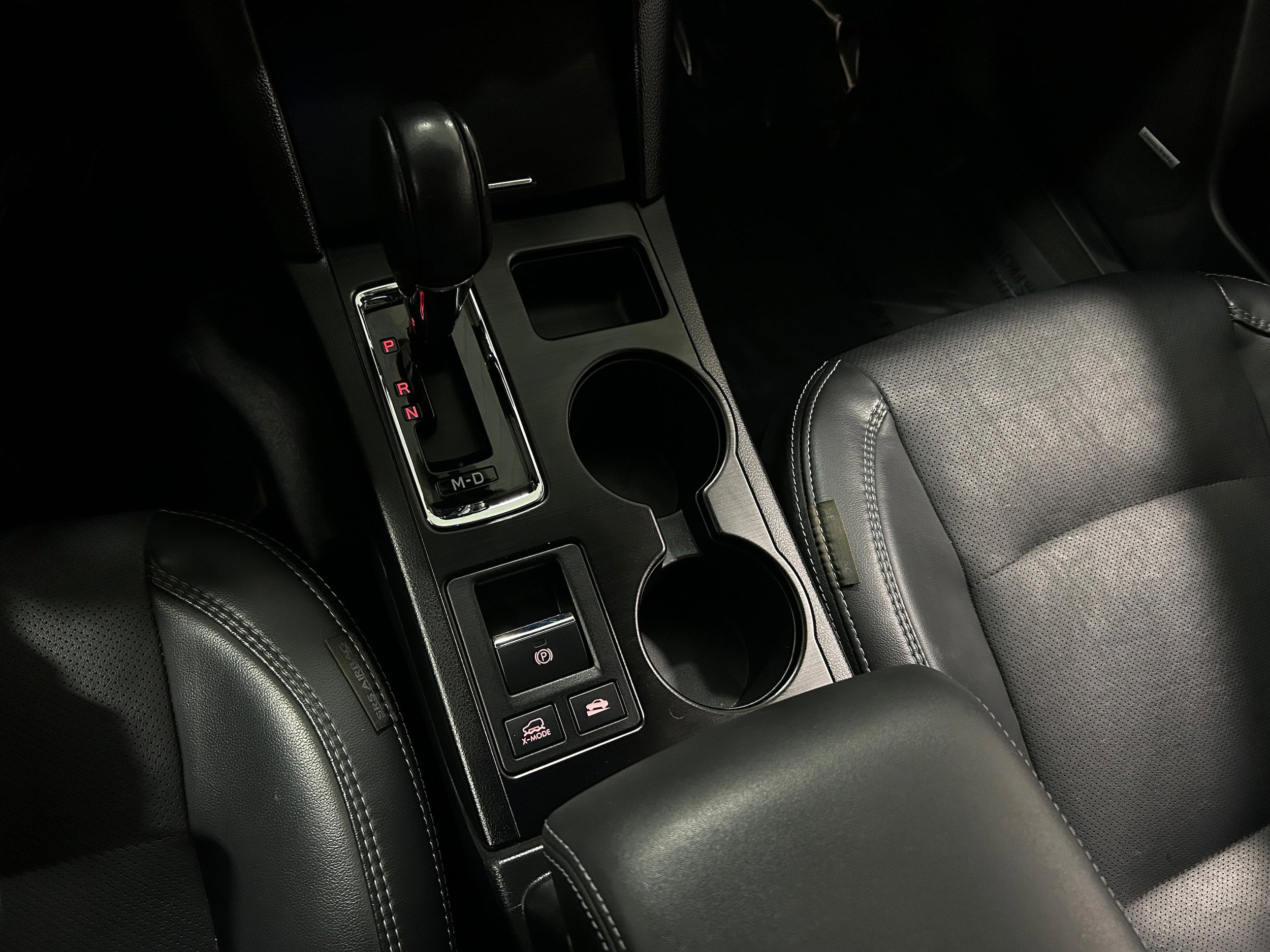 Used 2019 Subaru Outback 2.5i Limited image 13