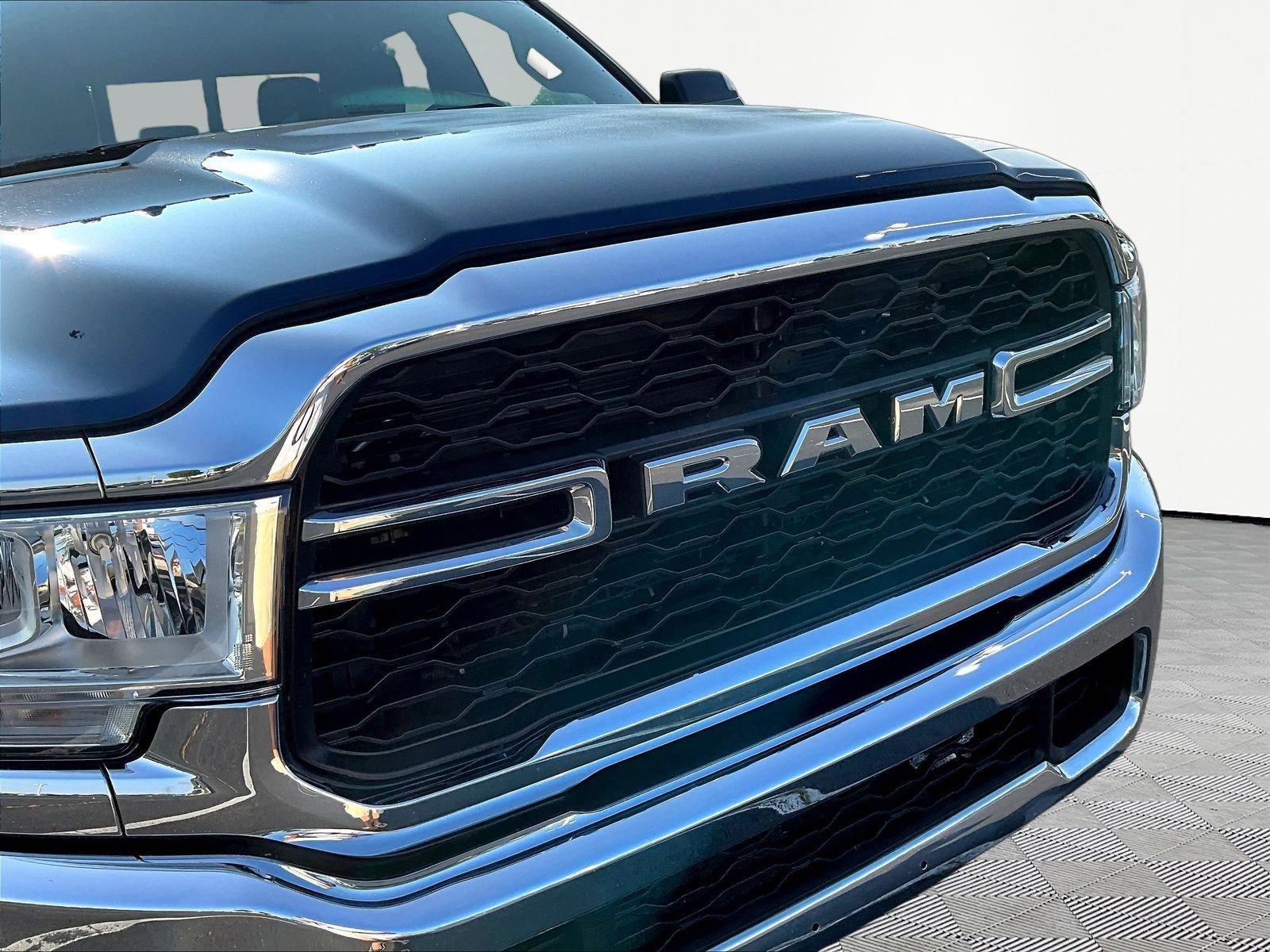 Used 2021 RAM 2500 Tradesman AWD/4WD image 33