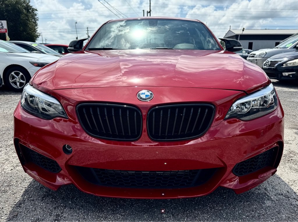Used 2014 BMW 228i Coupe RWD image 3