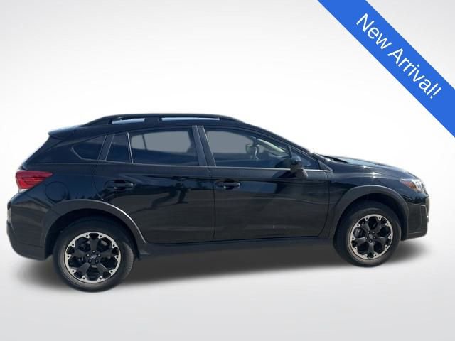 Used 2021 Subaru Crosstrek 2.0i Premium w/ Moonroof Package image 8