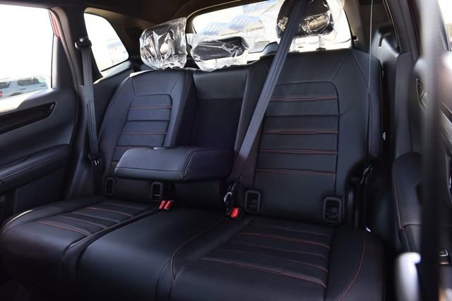 New 2026 Honda CR-V Sport Touring image 25