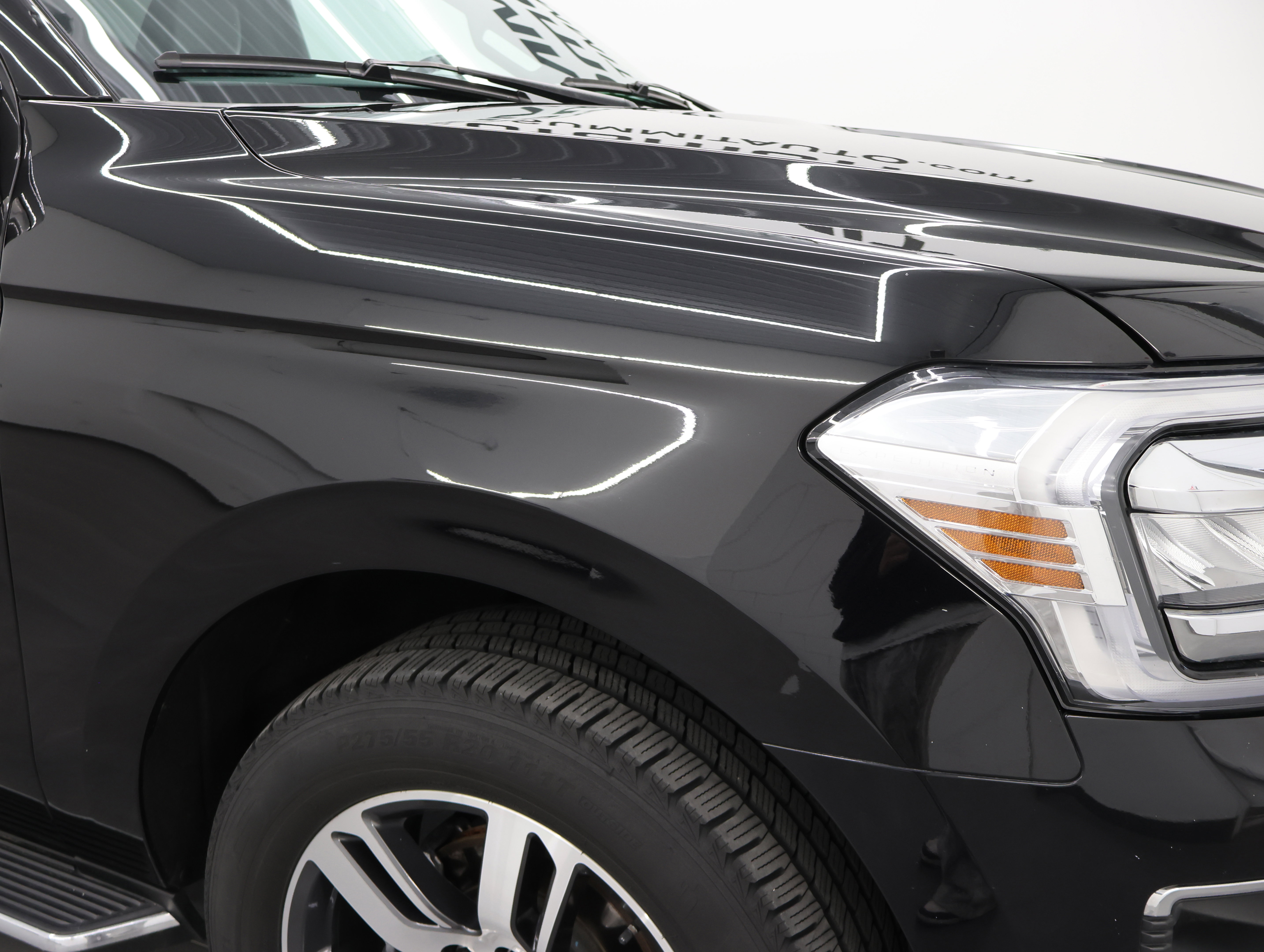 Used 2023 Ford Expedition Max Limited AWD/4WD image 25