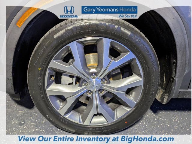 Used 2022 Hyundai Palisade SEL w/ 8P Bench Seat Package image 12