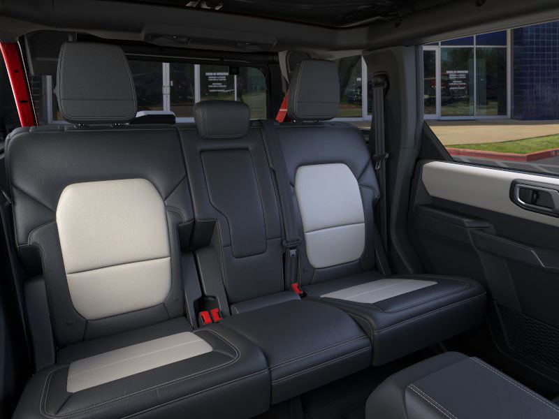 New 2026 Ford Bronco Outer Banks image 11