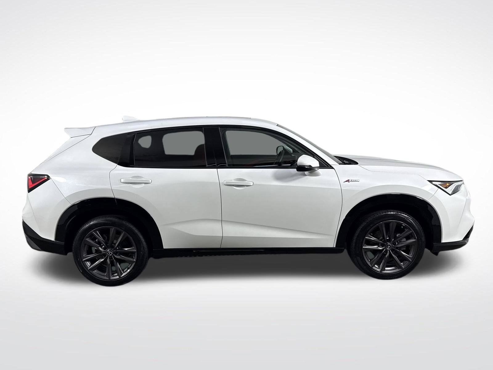 Used 2025 Acura ADX A-Spec AWD/4WD image 38