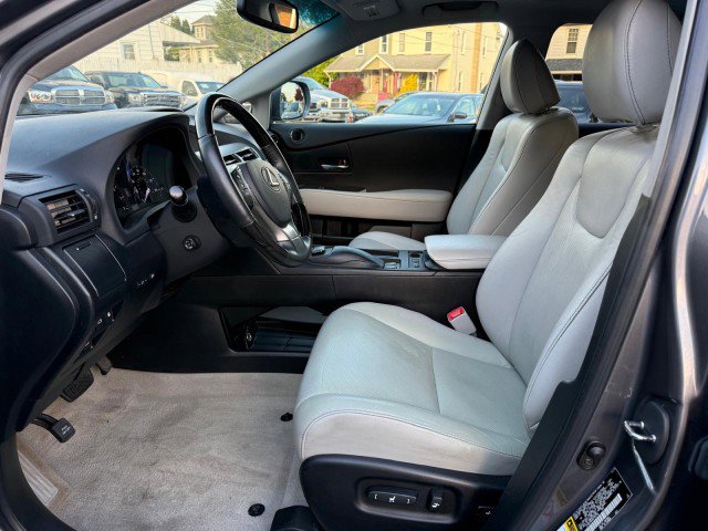 Used 2013 Lexus RX 350 AWD w/ Navigation Pkg image 7