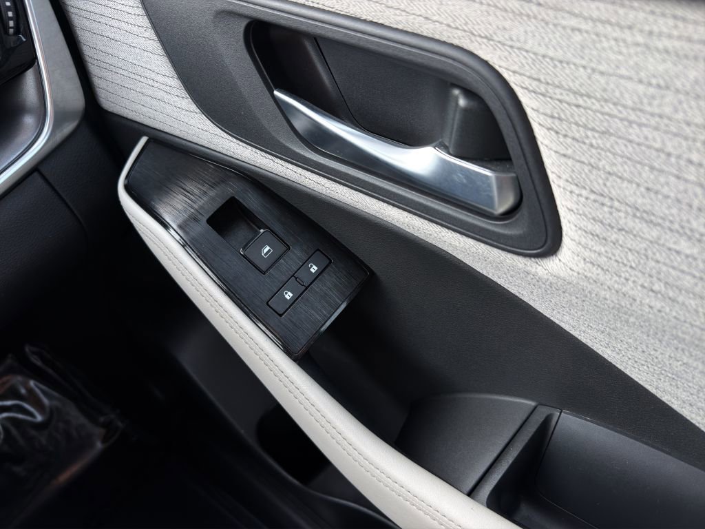 Used 2022 Nissan Rogue SV image 15