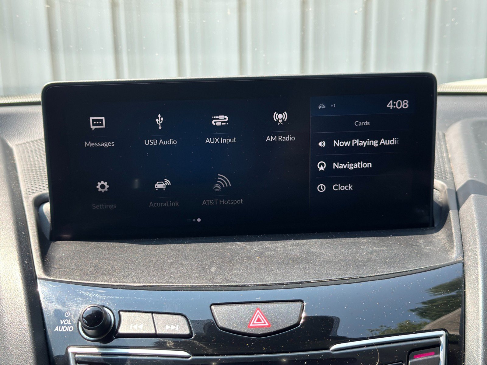 Used 2019 Acura RDX w/ Technology Package AWD/4WD image 27