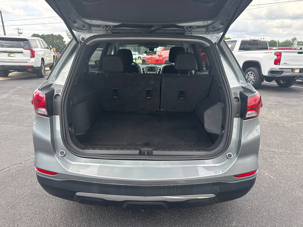 Used 2023 Chevrolet Equinox LT FWD image 19