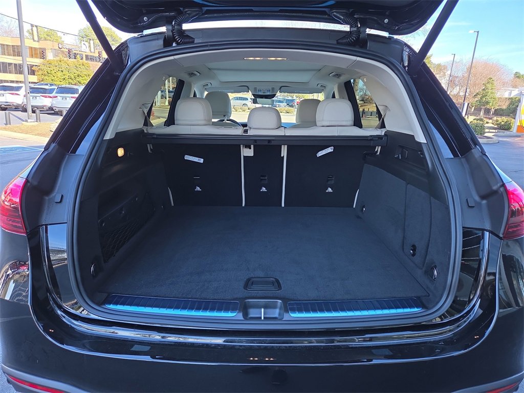 New 2026 Mercedes-Benz GLE 350 4MATIC image 13