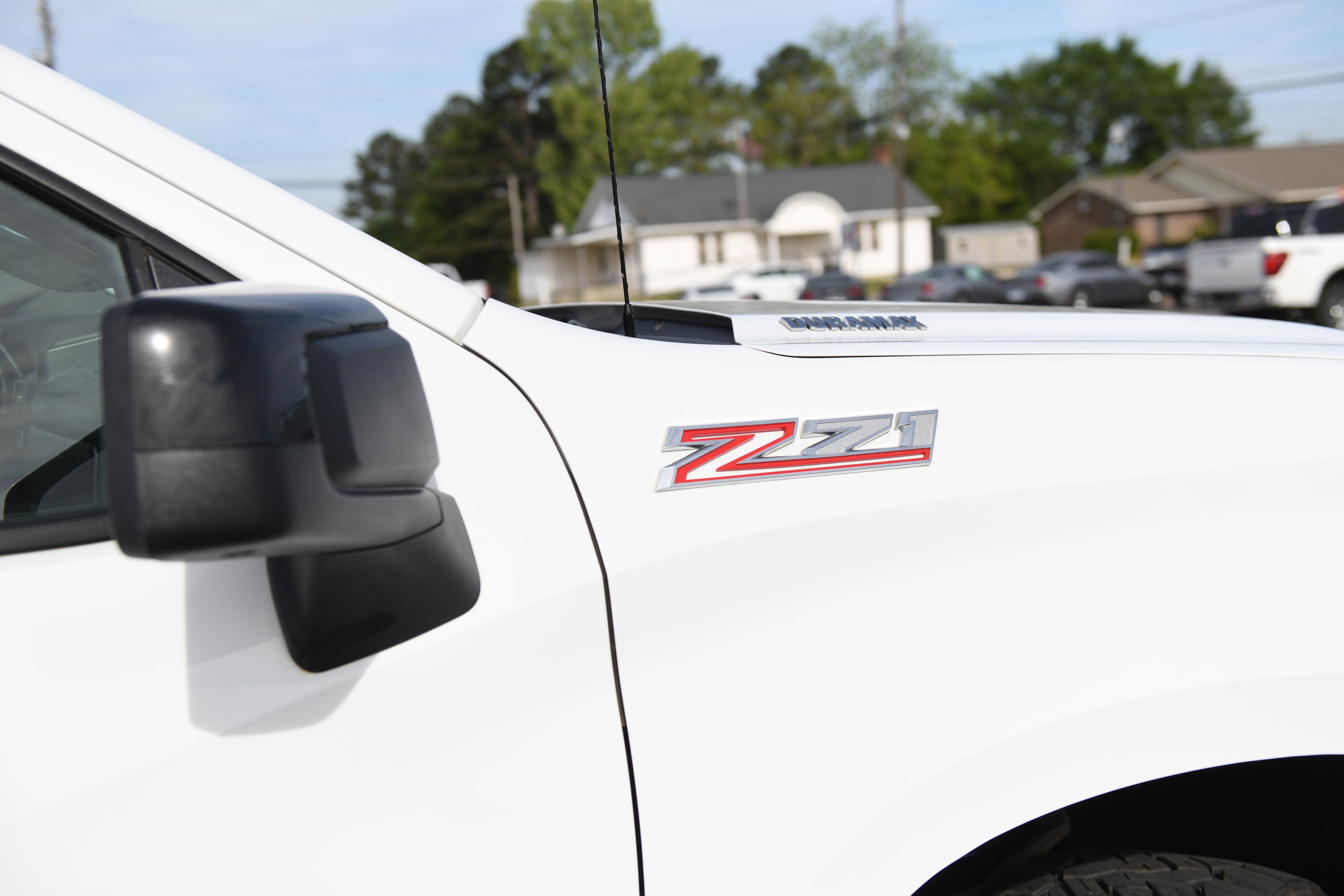 Used 2024 Chevrolet Silverado 1500 RST w/ Convenience Package II image 6