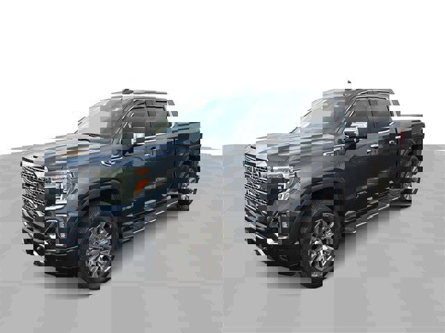 Certified 2021 GMC Sierra 1500 Denali