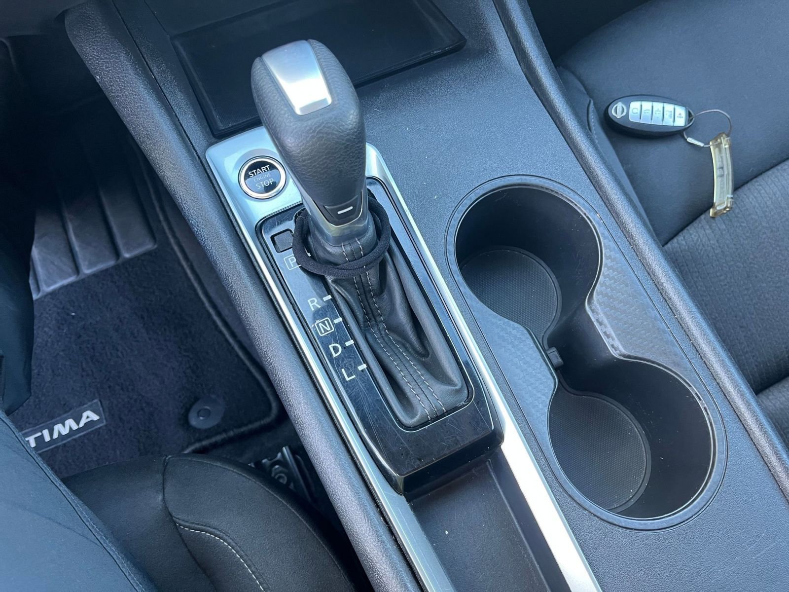 Used 2023 Nissan Altima 2.5 S image 42