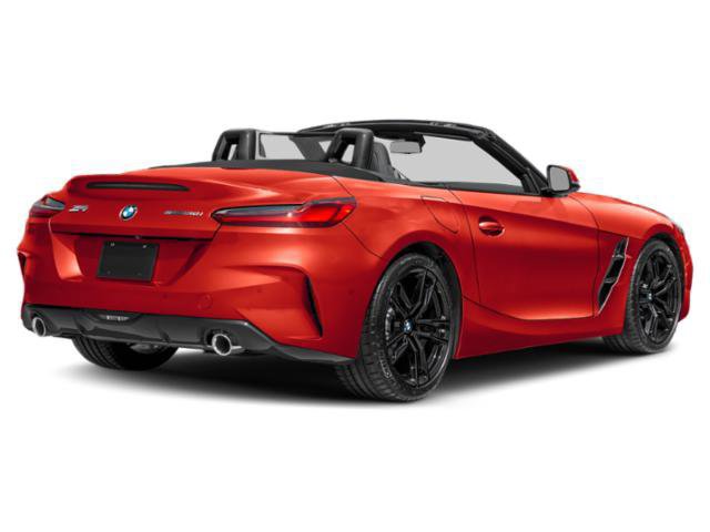 New 2026 BMW Z4 sDrive30i RWD image 2