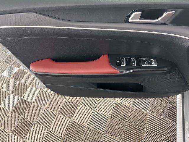 Certified 2023 Kia K5 GT-Line w/ GT-Line Premium Package image 20