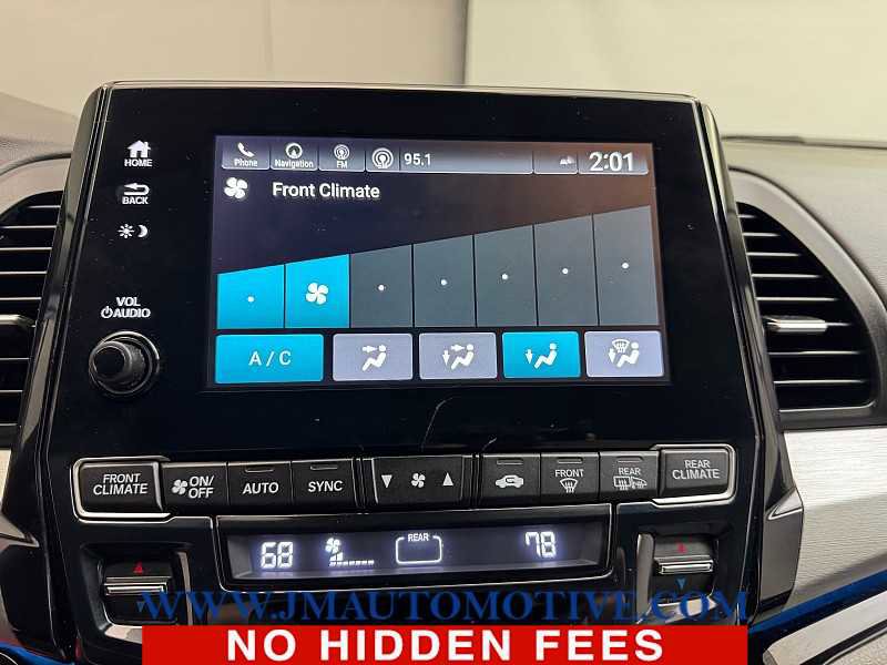 Used 2022 Honda Odyssey Touring image 34