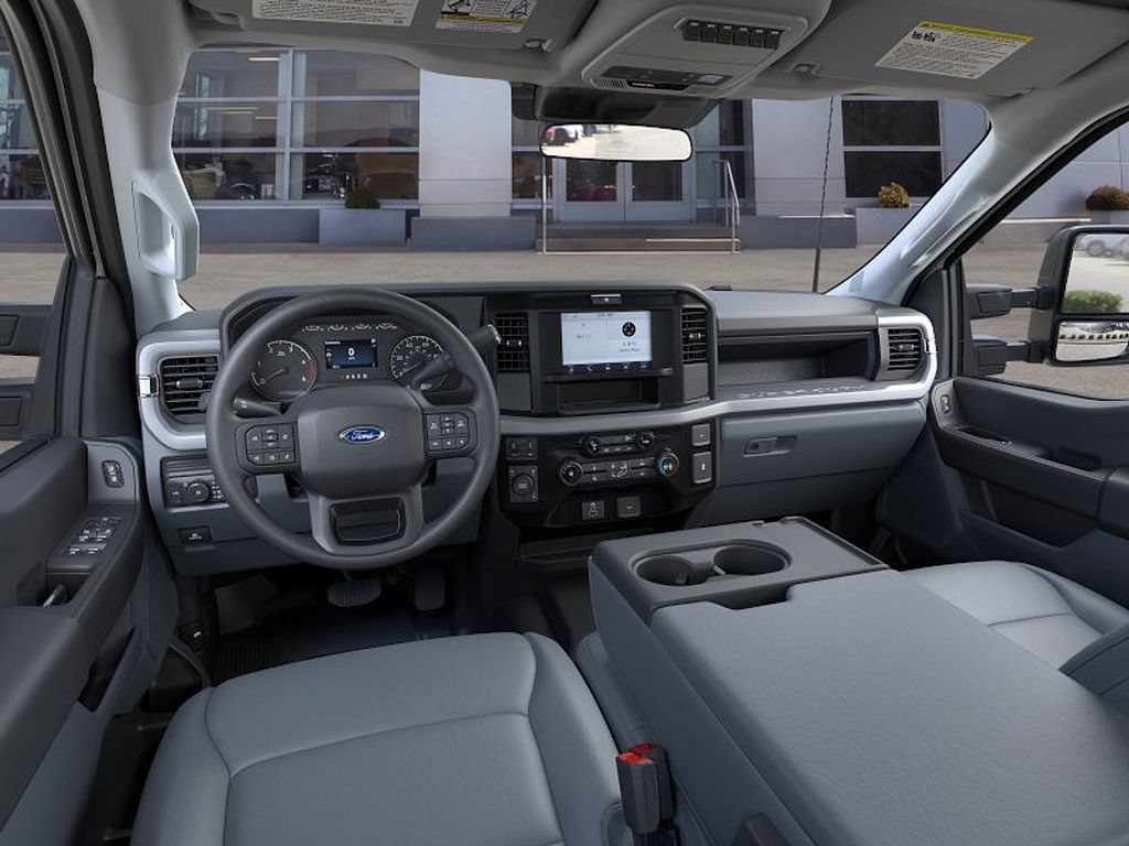 New 2026 Ford F350 XL AWD/4WD image 9