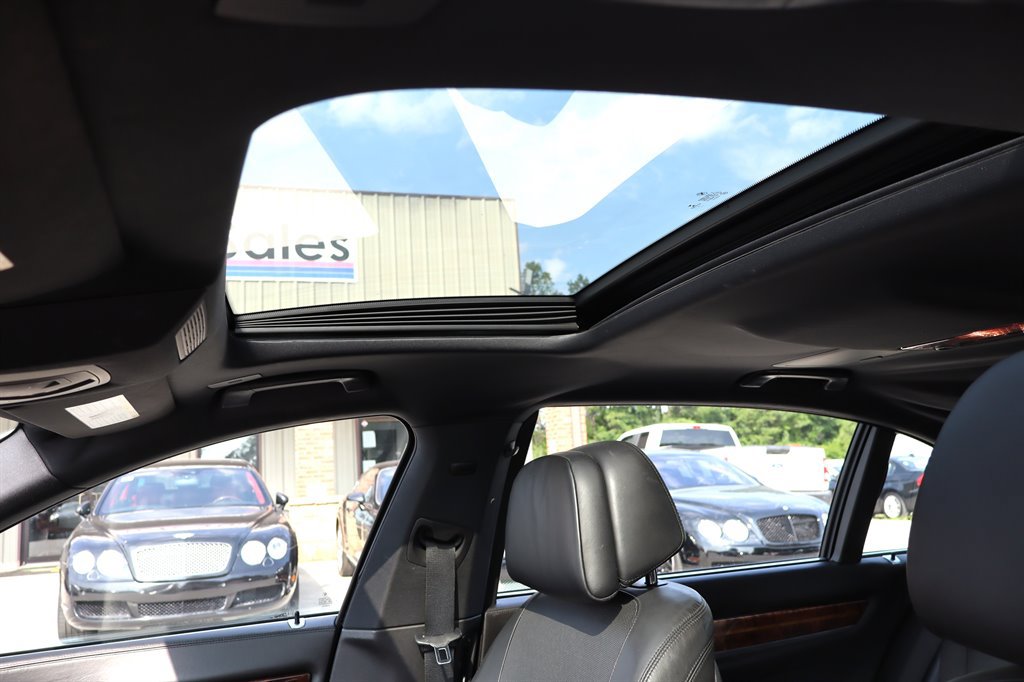 Used 2014 BMW 750Li xDrive AWD/4WD image 20