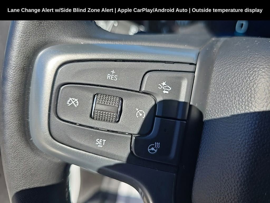 Used 2024 Chevrolet Tahoe Z71 w/ Luxury Package image 11