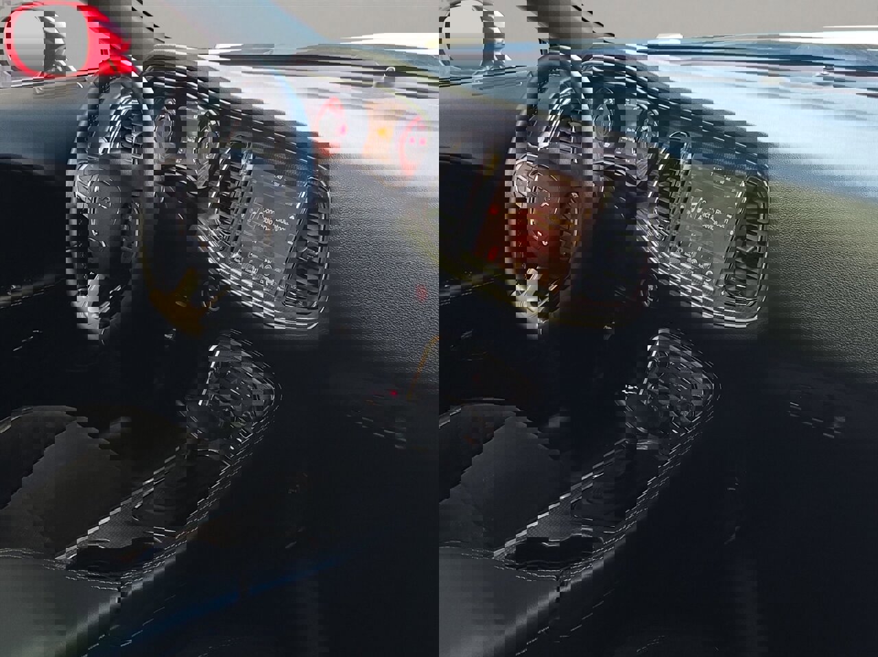 Used 2016 Dodge Challenger SRT Hellcat image 15