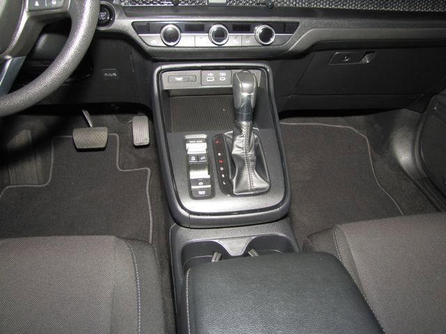 Certified 2024 Honda CR-V EX image 15
