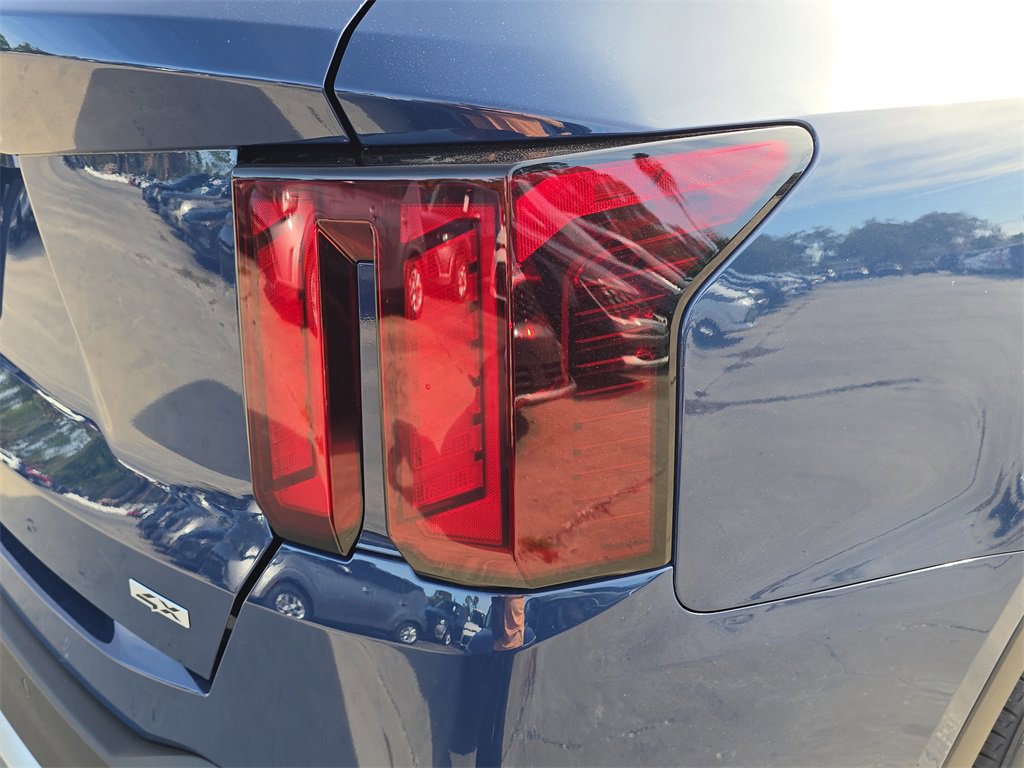 New 2026 Kia Sorento S image 11