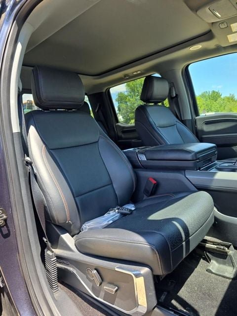 Used 2022 Ford F150 Lariat w/ Equipment Group 502A High AWD/4WD image 18