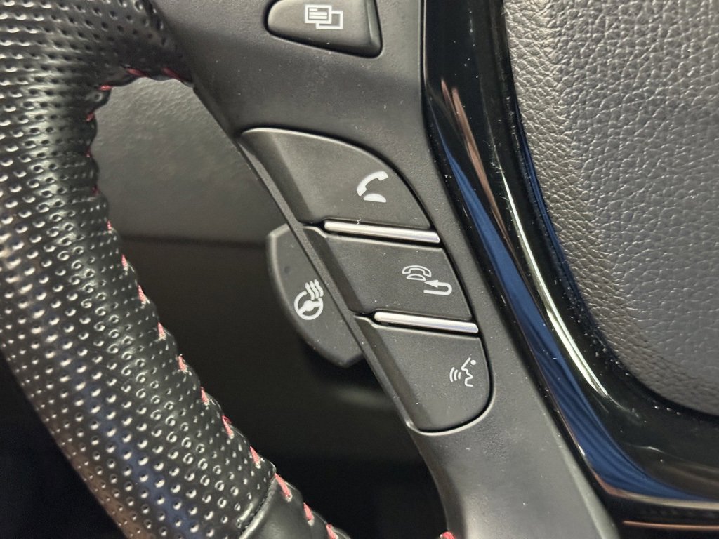 Used 2023 Honda Ridgeline Black Edition image 22