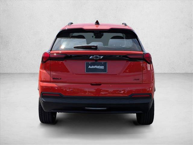 New 2027 Chevrolet Bolt RS w/ Technology Package FWD image 8
