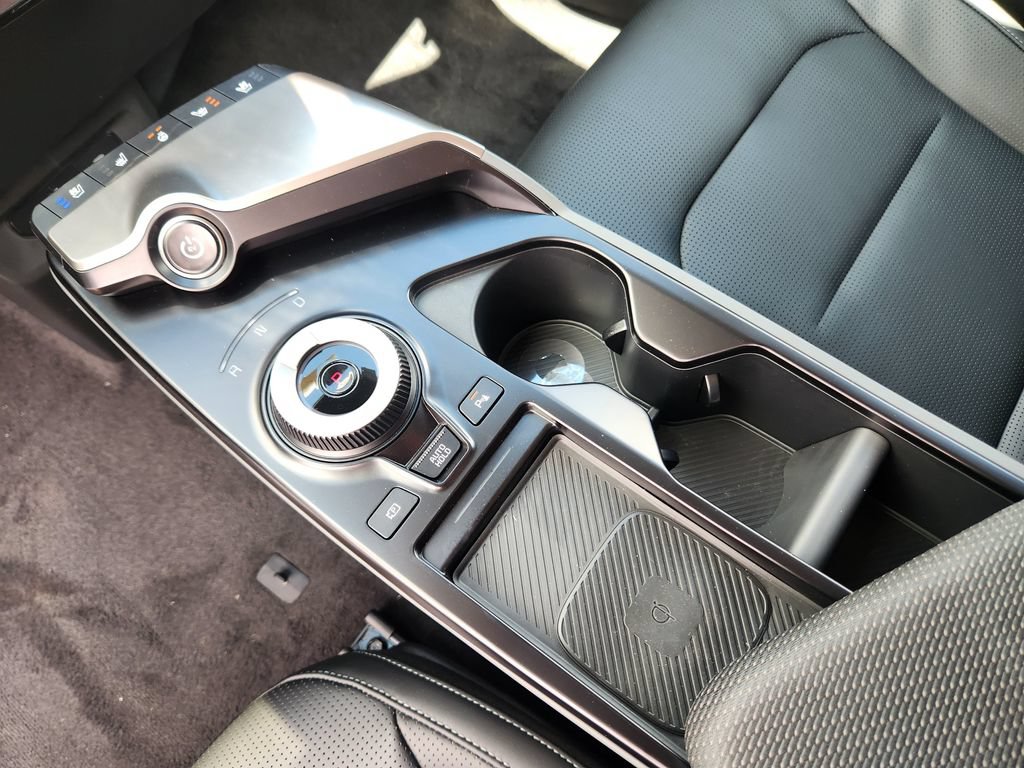 New 2026 Kia EV6 Wind AWD/4WD image 19