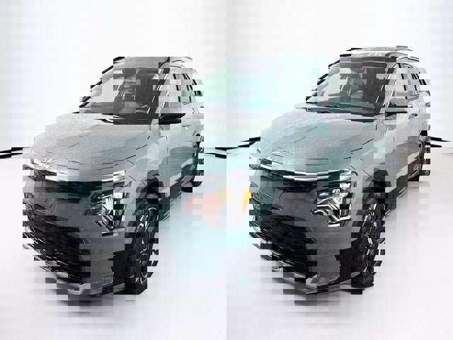 New 2025 Kia Niro Wind