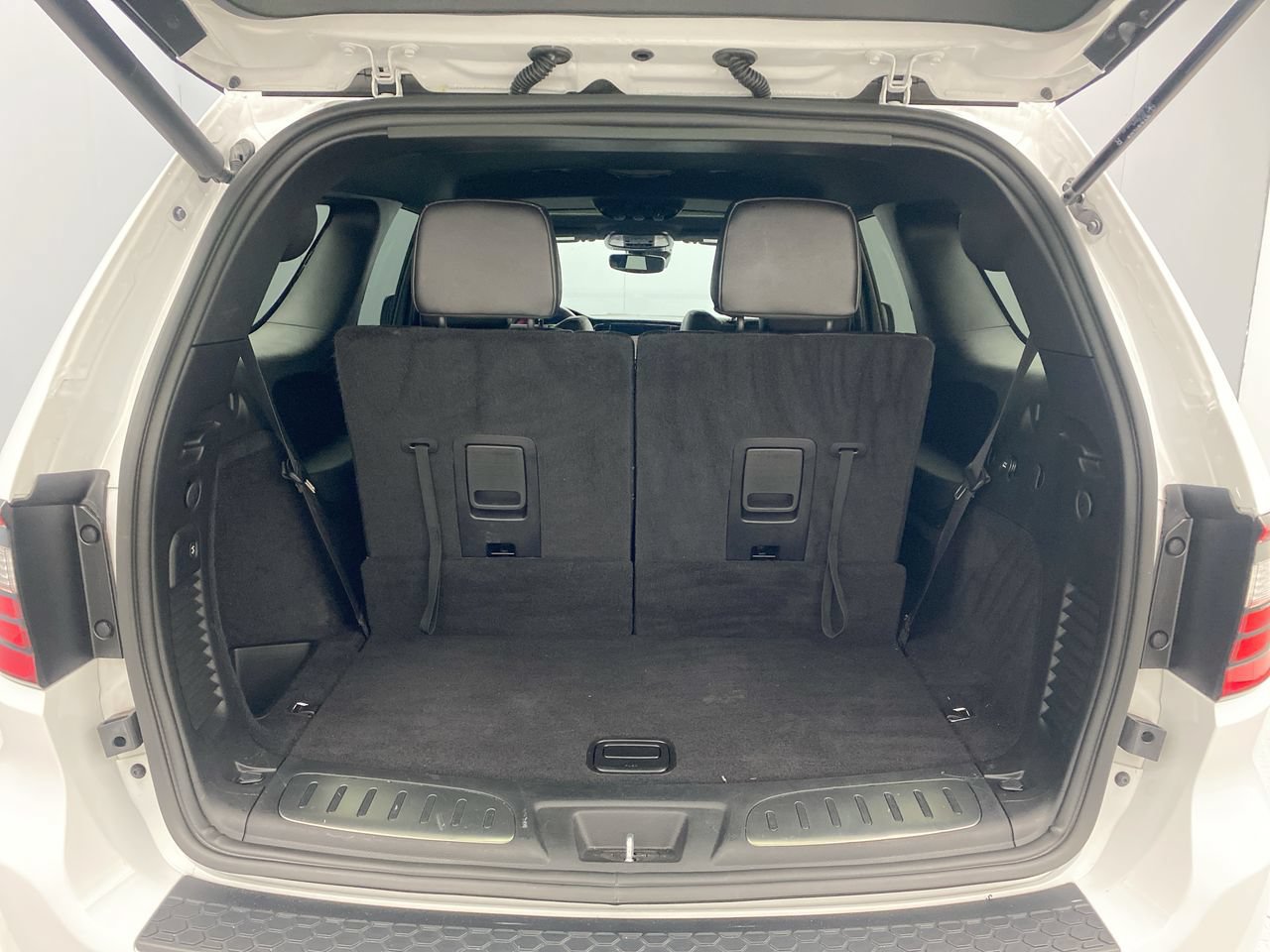 New 2026 Dodge Durango GT AWD/4WD image 26