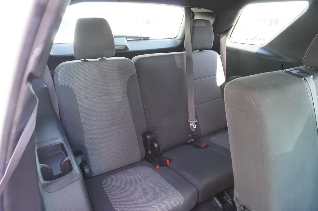 Certified 2023 Chevrolet Traverse LT image 10